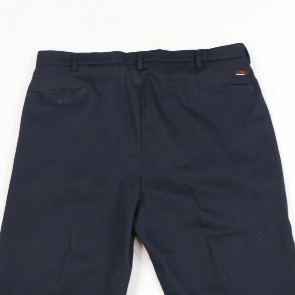 Blauer Excel Flame Resistant Flat Front Pants - image 5